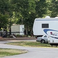 Southern Shade RV Park ico
