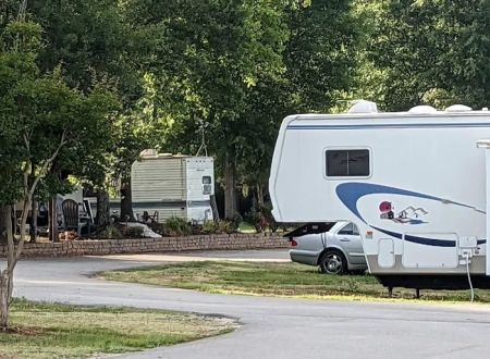 Southern Shade RV Park