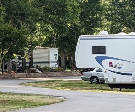 Southern Shade RV Park