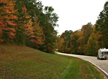 Scuffletown RV Park, Inc.