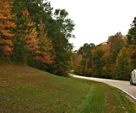 Scuffletown RV Park, Inc.