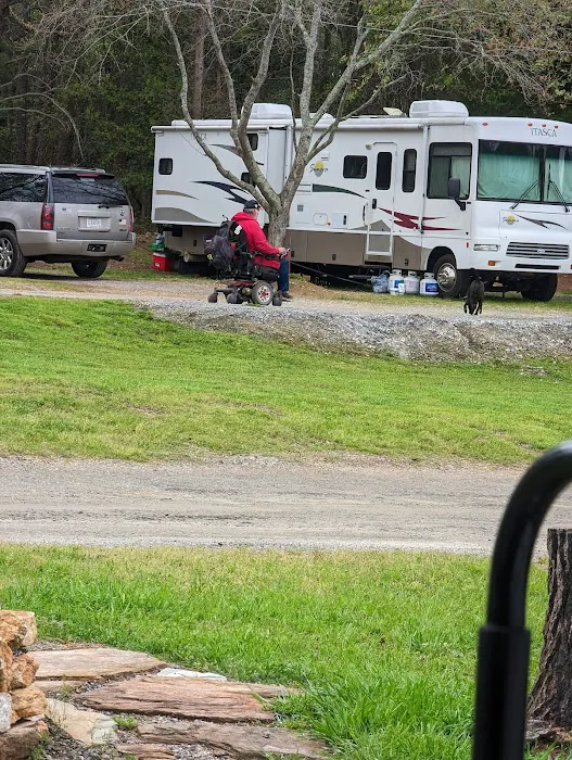 Scuffletown RV Park, Inc. Picture 4