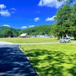 Big Mike's Creekside RV Resort
