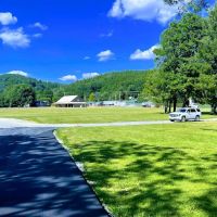Big Mike's Creekside RV Resort ico