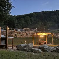 The Barlow RV ico