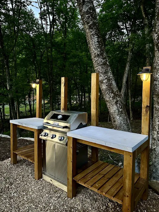The Barlow RV Picture 2