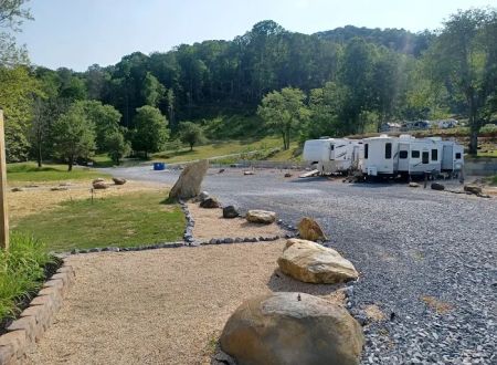 Sugar Hollow RV Park and Campground