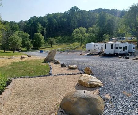 Sugar Hollow RV Park and Campground