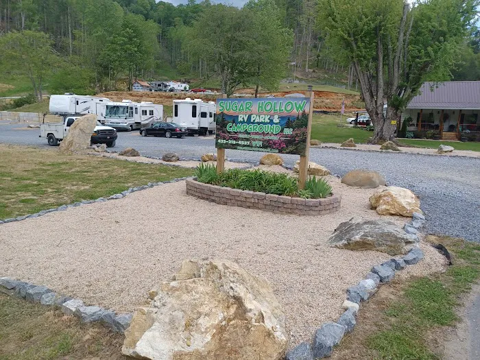 Sugar Hollow RV Park and Campground Picture 9