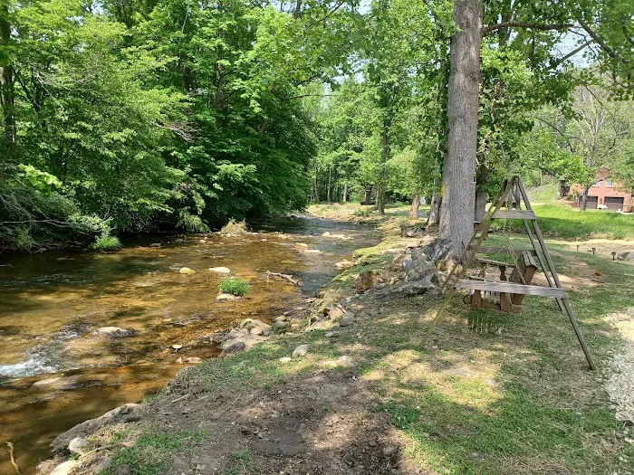 Sugar Hollow RV Park and Campground Picture 8