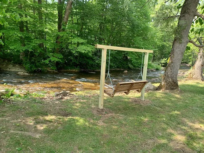 Sugar Hollow RV Park and Campground Picture 10
