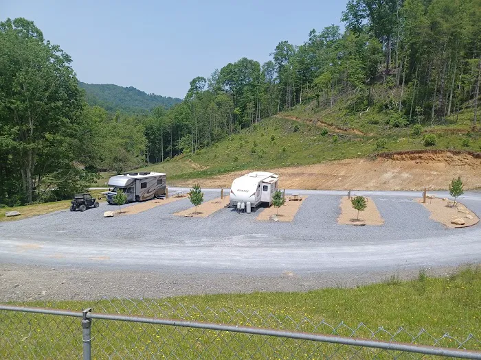 Sugar Hollow RV Park and Campground Picture 6