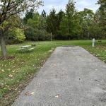 Campsite 213 (Electric Only)
