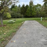 Campsite 213 (Electric Only) ico