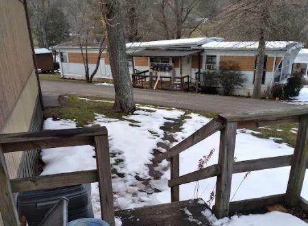 Maple Hills Residential Community