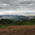A Mountain View Vacation