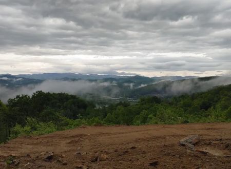 A Mountain View Vacation