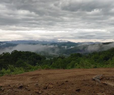 A Mountain View Vacation