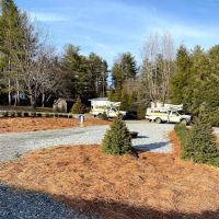 Land of Waterfalls RV Campground ico