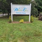 Willow Lake Manufactured Home Park