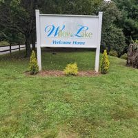 Willow Lake Manufactured Home Park ico