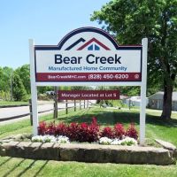 Bear Creek Manufactured Home Community ico