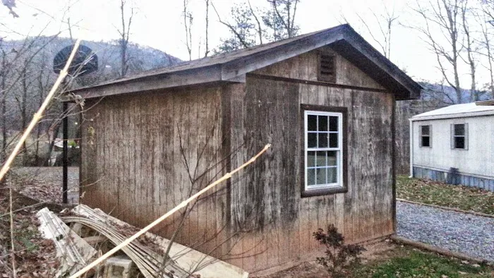 Sweetwater Meadows Mobile Home Park Picture 2