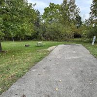 Campsite 211 (Electric Only) ico