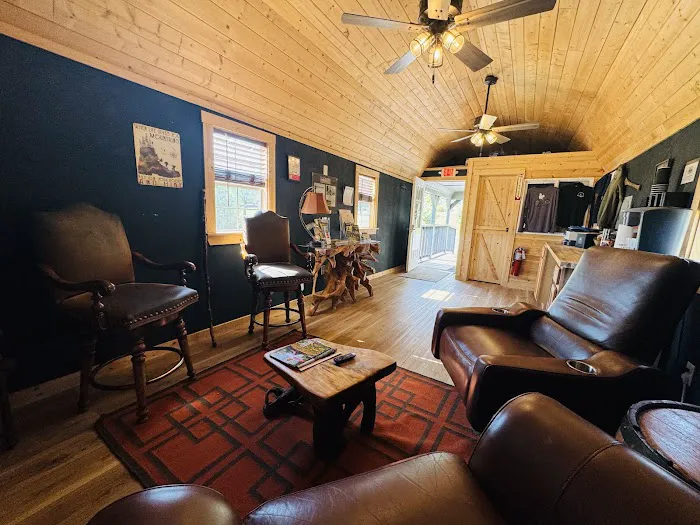 Pisgah Forest RV Park and Campground Picture 3