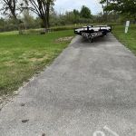 Campsite 221 (Electric Only)
