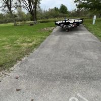 Campsite 221 (Electric Only) ico