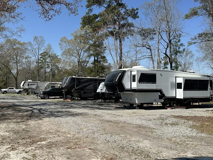 Magnolia Acres RV Park Picture 8
