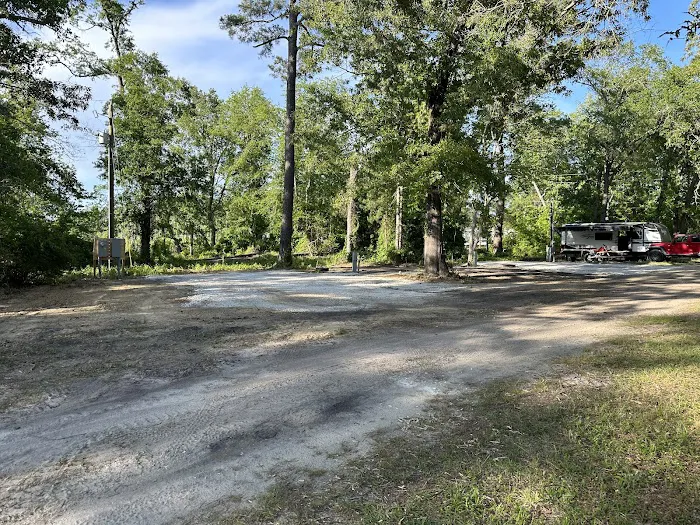 Magnolia Acres RV Park Picture 4