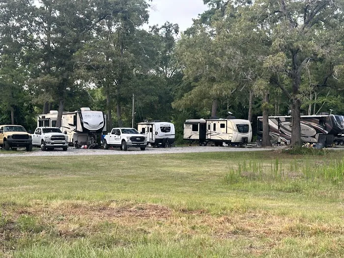 Magnolia Acres RV Park Picture 7