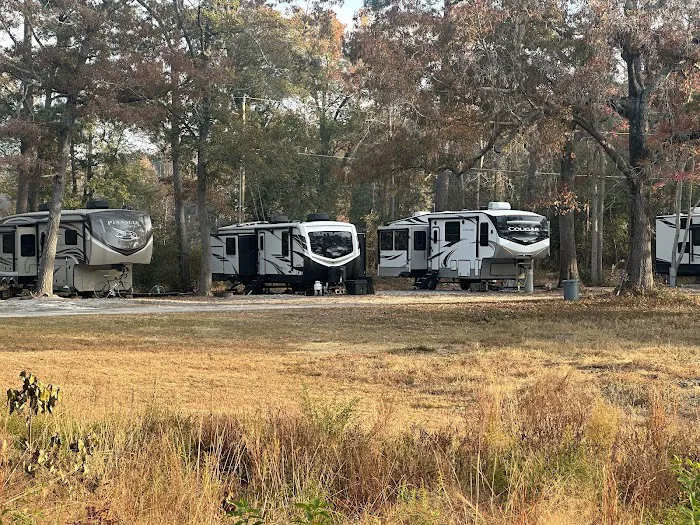 Magnolia Acres RV Park Picture 5