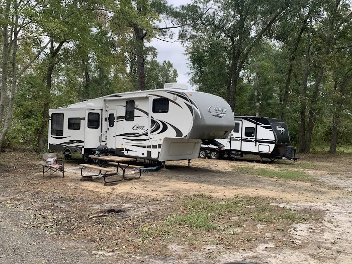 Magnolia Acres RV Park Picture 1