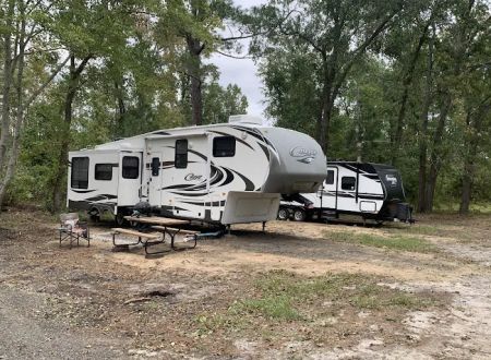Magnolia Acres RV Park