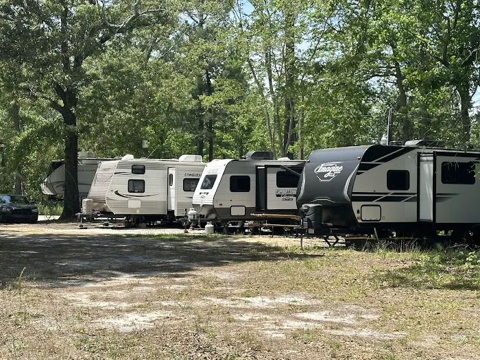 Magnolia Acres RV Park Picture 2