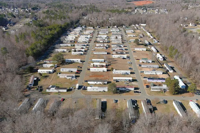Cedar Creek MHP Picture 4