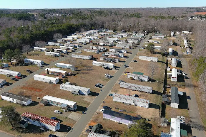 Cedar Creek MHP Picture 1
