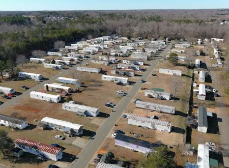 Cedar Creek MHP