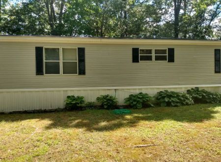 Sleepy Hollow Estates