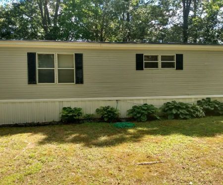 Sleepy Hollow Estates
