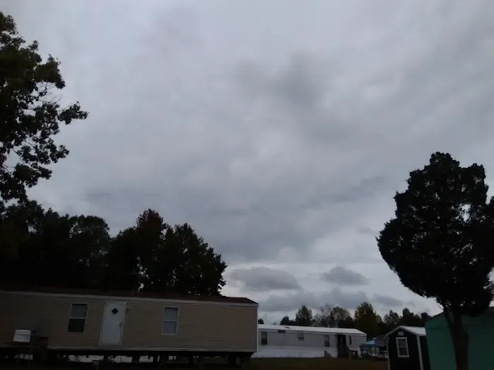 Green Level Mobile Home Park Picture 3