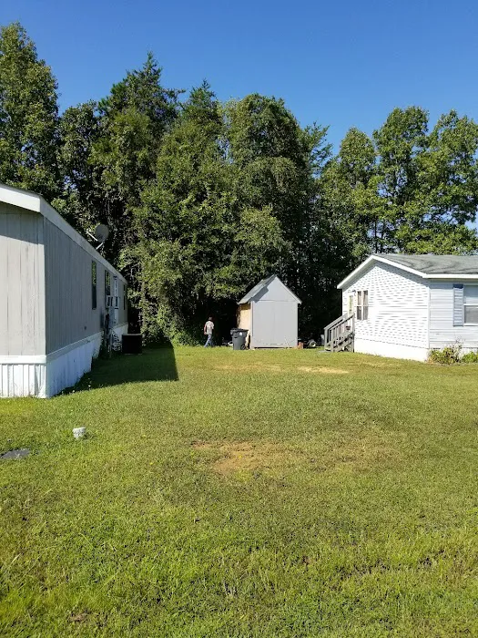 Green Level Mobile Home Park Picture 2