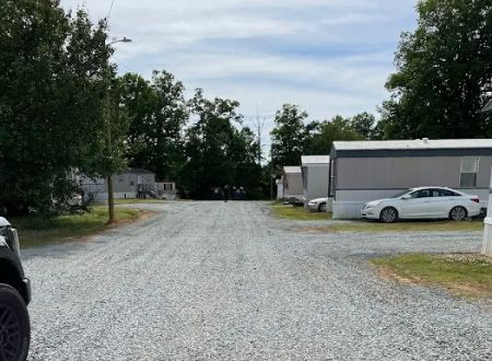 Village Mobile Home Park