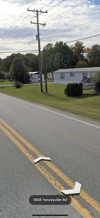 Village Mobile Home Park Picture 3