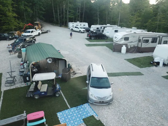 Camp waneta Hillsboro ky Picture 3