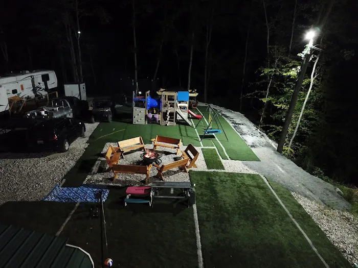 Camp waneta Hillsboro ky Picture 1