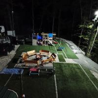 Camp waneta Hillsboro ky ico